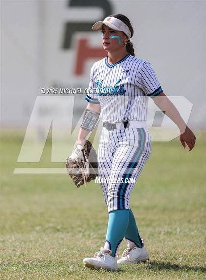 Thumbnail 2 in Southside vs. Ouachita Parish photogallery.