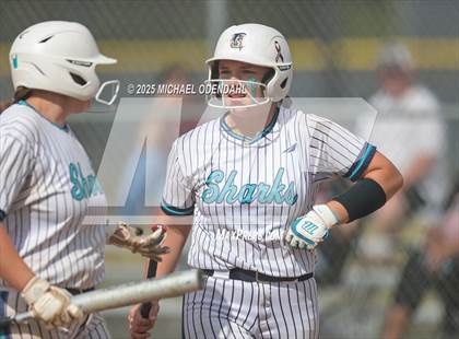 Thumbnail 3 in Southside vs. Ouachita Parish photogallery.