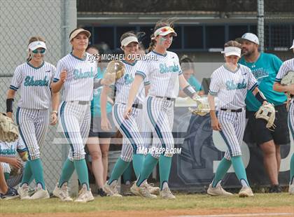 Thumbnail 1 in Southside vs. Ouachita Parish photogallery.