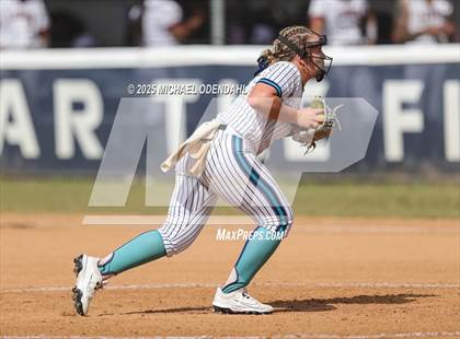 Thumbnail 2 in Southside vs. Ouachita Parish photogallery.