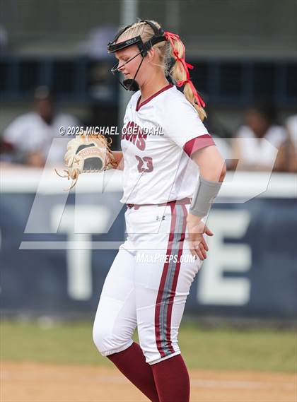 Thumbnail 1 in Southside vs. Ouachita Parish photogallery.