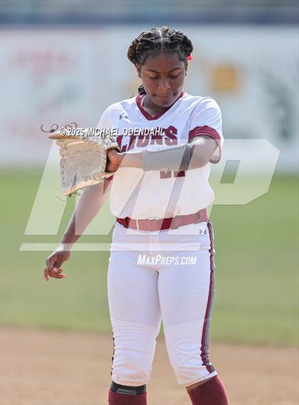 Thumbnail 1 in Southside vs. Ouachita Parish photogallery.