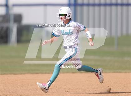 Thumbnail 2 in Southside vs. Ouachita Parish photogallery.