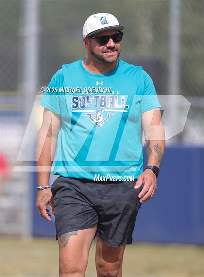 Thumbnail 3 in Southside vs. Ouachita Parish photogallery.