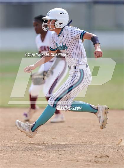 Thumbnail 3 in Southside vs. Ouachita Parish photogallery.