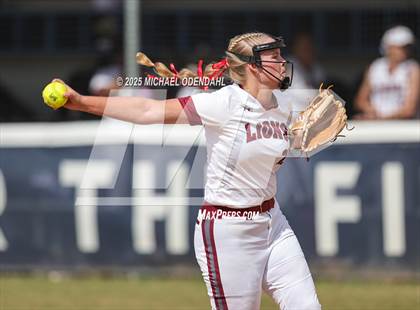 Thumbnail 2 in Southside vs. Ouachita Parish photogallery.