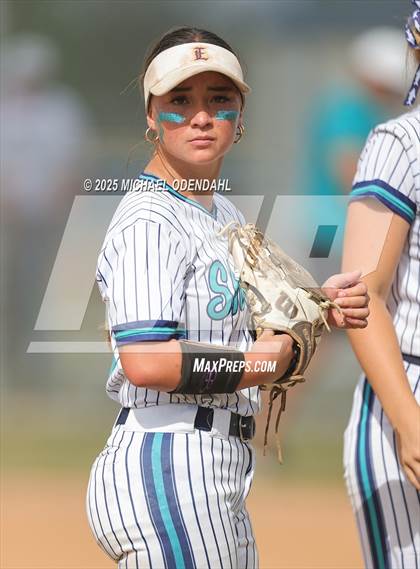Thumbnail 2 in Southside vs. Ouachita Parish photogallery.