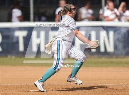 Thumbnail 3 in Southside vs. Ouachita Parish photogallery.