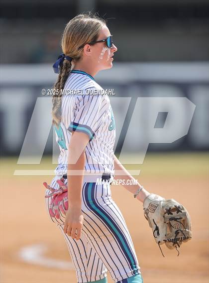 Thumbnail 1 in Southside vs. Ouachita Parish photogallery.