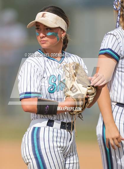 Thumbnail 1 in Southside vs. Ouachita Parish photogallery.