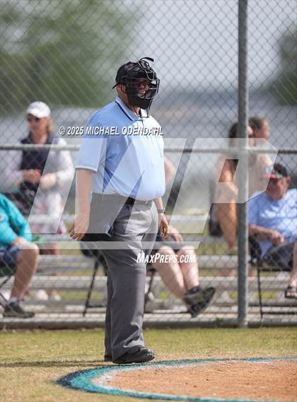 Thumbnail 1 in Southside vs. Ouachita Parish photogallery.