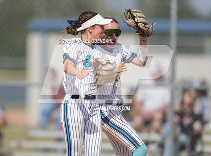 Thumbnail 2 in Southside vs. Ouachita Parish photogallery.