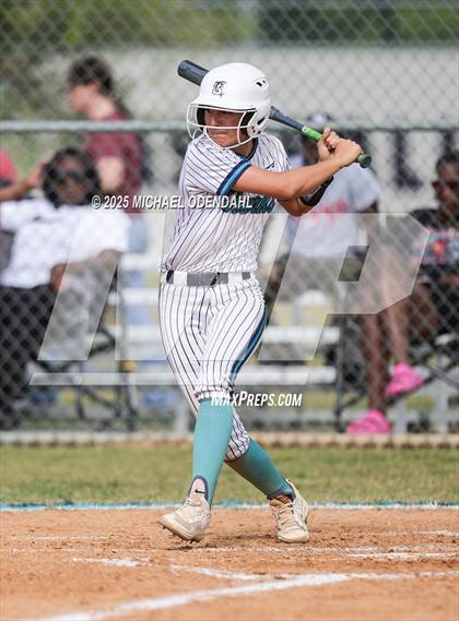 Thumbnail 2 in Southside vs. Ouachita Parish photogallery.