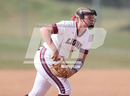 Thumbnail 1 in Southside vs. Ouachita Parish photogallery.