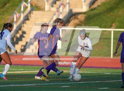 Thumbnail 3 in JV: Selinsgrove @ Danville photogallery.