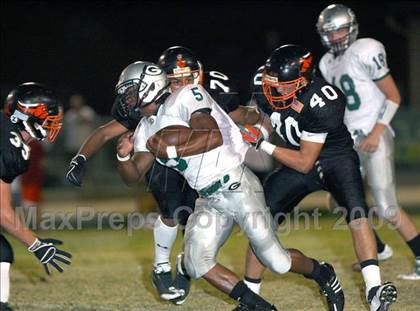 Thumbnail 1 in Granite Bay @ Vacaville photogallery.