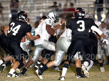 Thumbnail 2 in Granite Bay @ Vacaville photogallery.