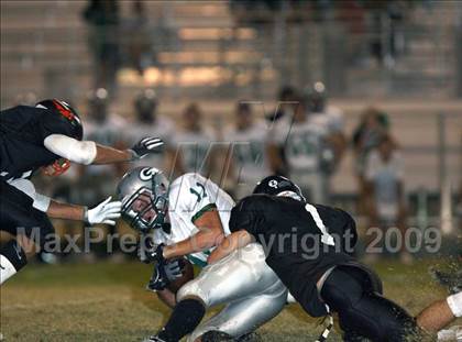 Thumbnail 1 in Granite Bay @ Vacaville photogallery.