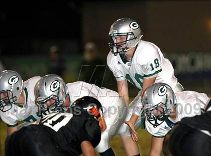 Thumbnail 3 in Granite Bay @ Vacaville photogallery.