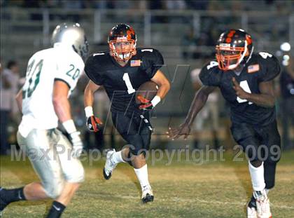 Thumbnail 3 in Granite Bay @ Vacaville photogallery.
