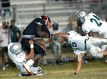 Thumbnail 3 in Granite Bay @ Vacaville photogallery.