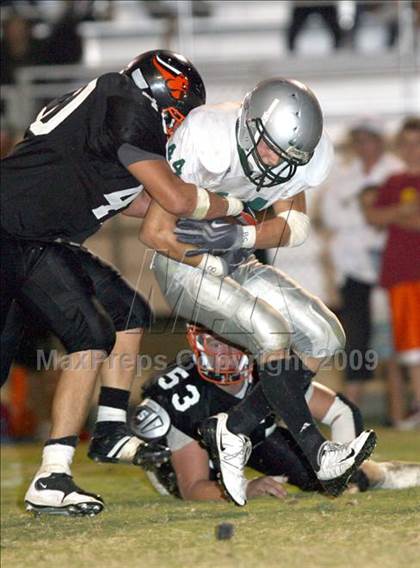 Thumbnail 1 in Granite Bay @ Vacaville photogallery.