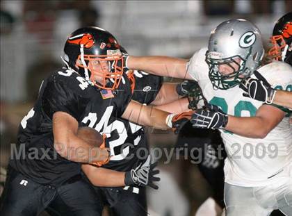 Thumbnail 3 in Granite Bay @ Vacaville photogallery.