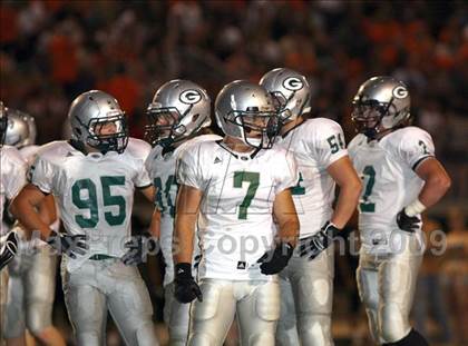 Thumbnail 1 in Granite Bay @ Vacaville photogallery.