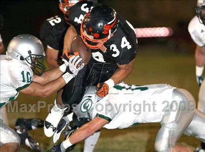 Thumbnail 1 in Granite Bay @ Vacaville photogallery.
