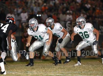 Thumbnail 1 in Granite Bay @ Vacaville photogallery.
