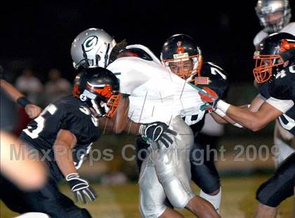 Thumbnail 2 in Granite Bay @ Vacaville photogallery.