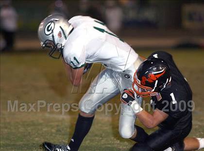 Thumbnail 3 in Granite Bay @ Vacaville photogallery.