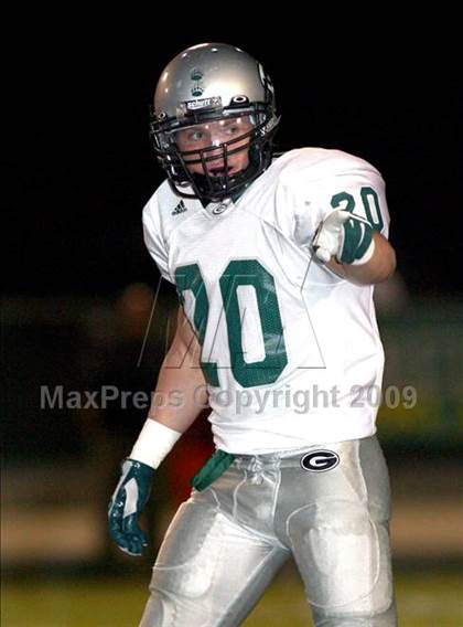 Thumbnail 3 in Granite Bay @ Vacaville photogallery.