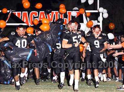 Thumbnail 1 in Granite Bay @ Vacaville photogallery.