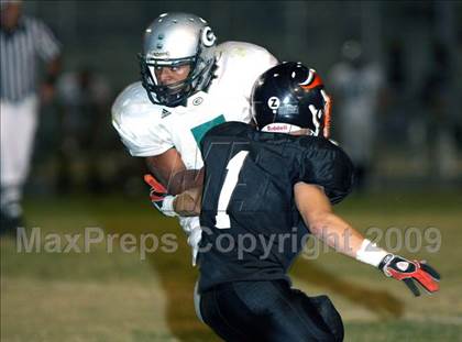 Thumbnail 1 in Granite Bay @ Vacaville photogallery.