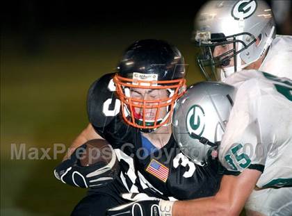 Thumbnail 2 in Granite Bay @ Vacaville photogallery.
