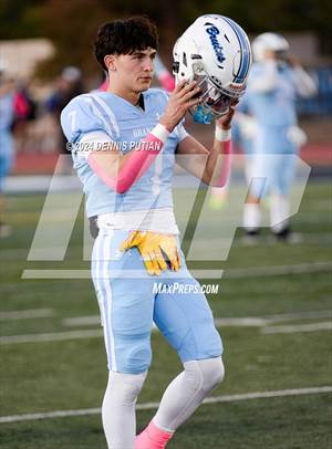 Santa Teresa @ Branham