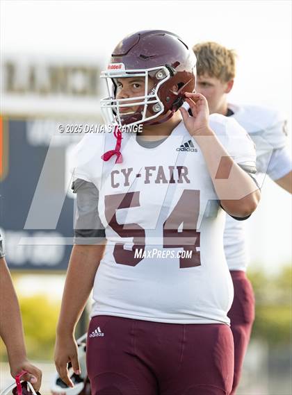 Thumbnail 2 in JV: Cypress Ranch @ Cy-Fair JV-B photogallery.
