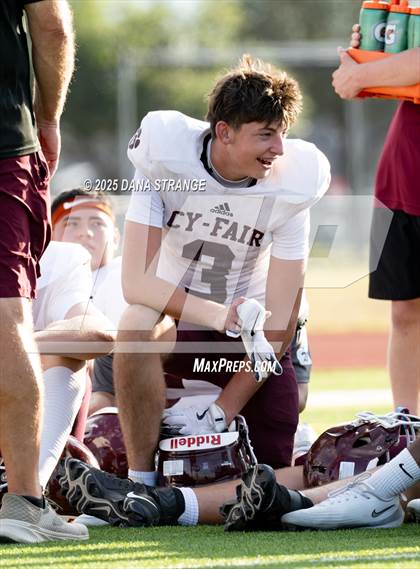 Thumbnail 1 in JV: Cypress Ranch @ Cy-Fair JV-B photogallery.