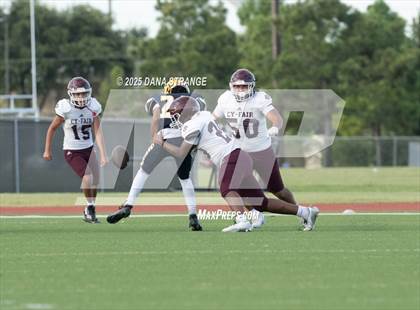 Thumbnail 1 in JV: Cypress Ranch @ Cy-Fair JV-B photogallery.