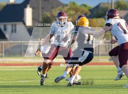 Thumbnail 1 in JV: Cypress Ranch @ Cy-Fair JV-B photogallery.