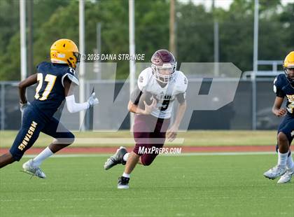 Thumbnail 1 in JV: Cypress Ranch @ Cy-Fair JV-B photogallery.