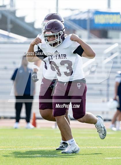 Thumbnail 3 in JV: Cypress Ranch @ Cy-Fair JV-B photogallery.
