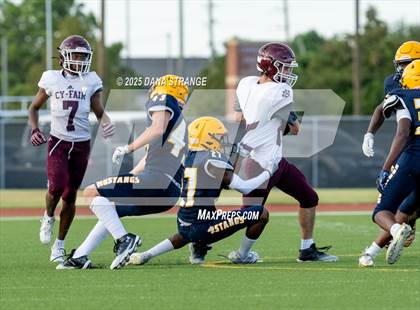 Thumbnail 3 in JV: Cypress Ranch @ Cy-Fair JV-B photogallery.
