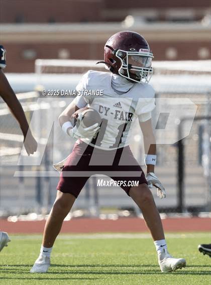 Thumbnail 3 in JV: Cypress Ranch @ Cy-Fair JV-B photogallery.
