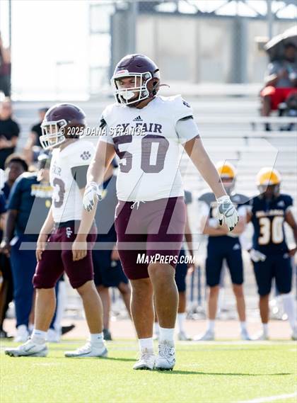 Thumbnail 2 in JV: Cypress Ranch @ Cy-Fair JV-B photogallery.
