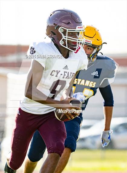 Thumbnail 2 in JV: Cypress Ranch @ Cy-Fair JV-B photogallery.