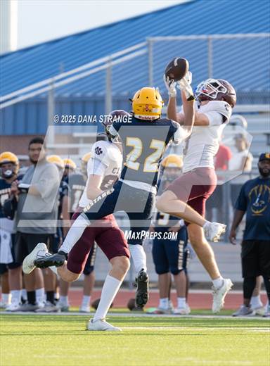 JV: Cypress Ranch @ Cy-Fair JV-B