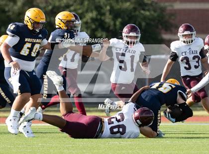 Thumbnail 2 in JV: Cypress Ranch @ Cy-Fair JV-B photogallery.