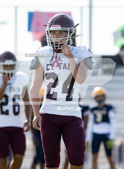 Thumbnail 1 in JV: Cypress Ranch @ Cy-Fair JV-B photogallery.